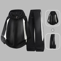 Trendy Fashion Casual Two-piece Set For Men