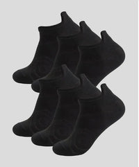 Performance Tab Socks 6-Pack