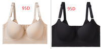 Seamless Underwear For Women Push Up Breast Holding Anti-sagging