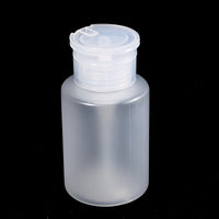 Water Pressure Bottle For Nail Washing