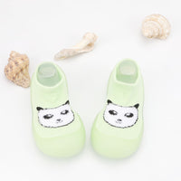 Children's Floor Socks Shoes Soft Bottom Breathable Baby Toddler Shoes