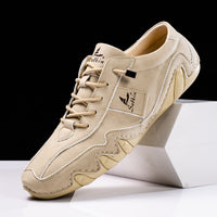 Cross-border Hot Independent Station Low Top Martin Shoes