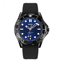 Luminous Tape Men's Quartz Watch