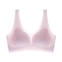 New One-piece Ultra-thin Ice Silk Seamless Beauty Back Underwear