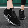 Men's Fashionable Casual Sneakers