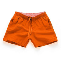 Beach Pants Men's Shorts Surfing Plus Size
