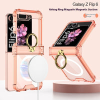 Fashion Personality Wireless Charger Phone Case