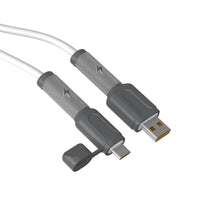 Data Cable Protector, Charging Cable Protector, Anti-bending Connector