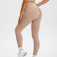 Zero Sense Running Workout Yoga Pants