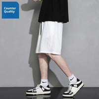 Casual Shorts Summer Thin Men's Sport Home
