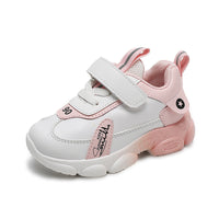 Soft Bottom Baby Shoes For Toddlers