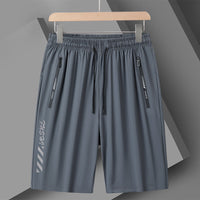 New Fashion Summer Quick-drying Sports Shorts