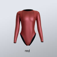 Diving Suit Female 2mm Super Elastic CR Bikini Backless Wet Free Diving Surfing Warm Diving Suit