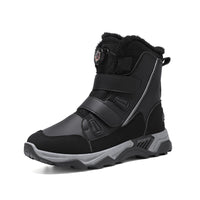 Outdoor Snow Boots Plus Size Women