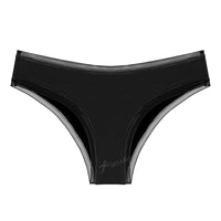 Women's 4-layer Sexy Lace Leak-proof Safety And Hygiene Panties
