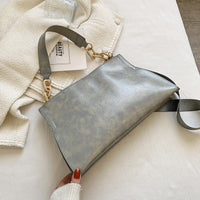 Retro Bags Fashion Trend Casual Large Capacity Crossbody