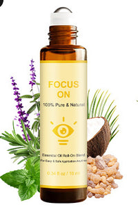 Sleeping Ball Smear Plant Agarwood Essential Oil