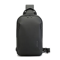 Casual Large Capacity Versatile Crossbody Bag