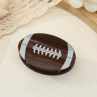 Elegant Retro Elegant Hair Accessories Large Size Acetate Hairpin