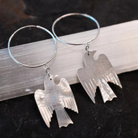 Womens Earrings Vintage Fashionable Creative Womens Earrings