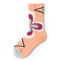 Creative Design Men's Middle Tube Socks Skateboard Street Couple Basketball Jk Socks
