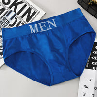 Men's Polyester Underwear Sports Breathable