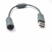 USB Connection XBOX360 Handle Conversion Wire