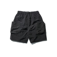 Quick-drying Color Matching Pocket Overalls