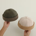 Children's Spring And Autumn Style Western Style Chinese Landlord Hat