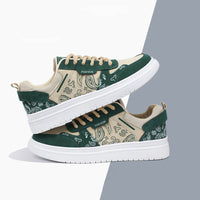 Men's All-match Sports Retro Trendy Sneakers