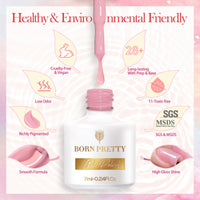Show White Rose Jelly Phototherapy Plastic