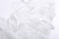 French Retro White Sweet Lace Pleated Skirt