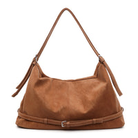 Women's Simple Fashion Shoulder Messenger Bag