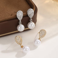 Commuter Friendly Versatile And Sophisticated Earrings