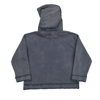 The Sun Also Rises Back To Make Hoodie Sweater