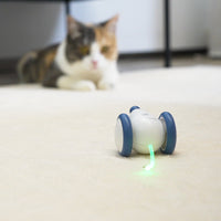 Cat Electric Mouse Cat Toy Boredom Artifact Automatic Intelligent