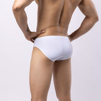 Men's Seamless Briefs One-piece Seamless Quick-drying Youth
