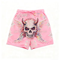 Fashion Shorts Have Many Colors