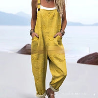 3D Printed Button Suspender Pants