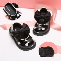 Baby Girl Princess Soft Bottom Non-slip