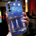 For Galaxy S21 S20 FE Plus Case Cover For Sams