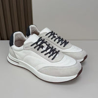 Business Suede Lightweight Men's Casual Shoes