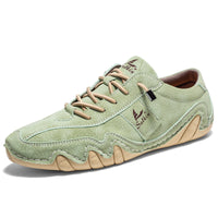 Cross-border Hot Independent Station Low Top Martin Shoes
