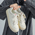 Men's Canvas Casual Sneakers