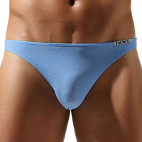 Fashion Personality Men's U-shaped Briefs
