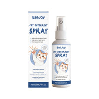 Cat Deterrent Spray