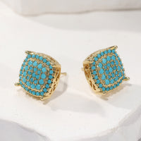 Bohemian-style Date-night Party Elegant Earrings