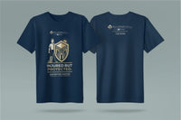 Printed Short-sleeved T-shirt