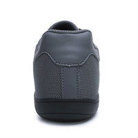 Men's Casual Breathable Wide-Toe Sneakers