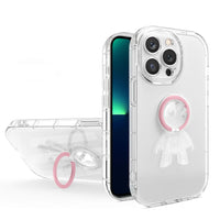 Astronaut Mobile Phone Protective Bracket Case
